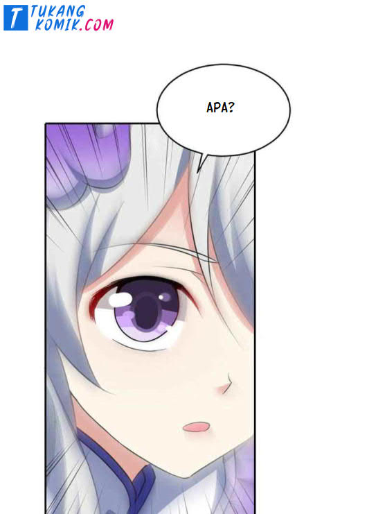 Rebirth Become a Dog Chapter 108 Gambar 15